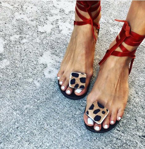 Sandales originales - Ma boutique