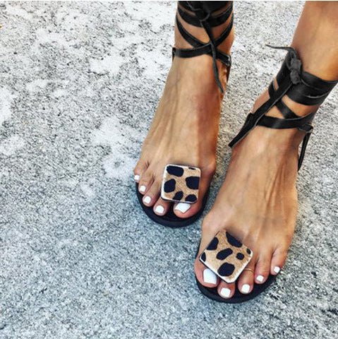 Sandales originales - Ma boutique