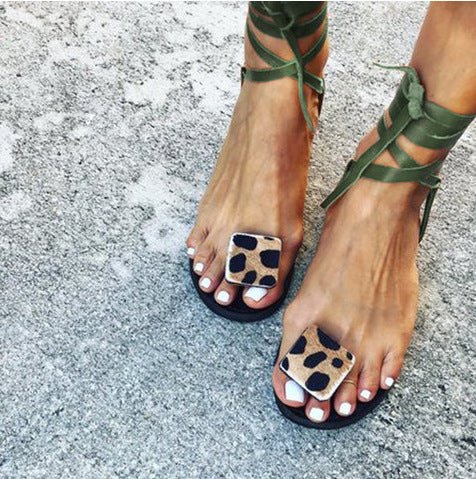 Sandales originales - Ma boutique