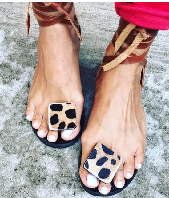 Sandales originales - Ma boutique
