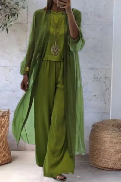 Ensemble 3 pièces - Calm concept store