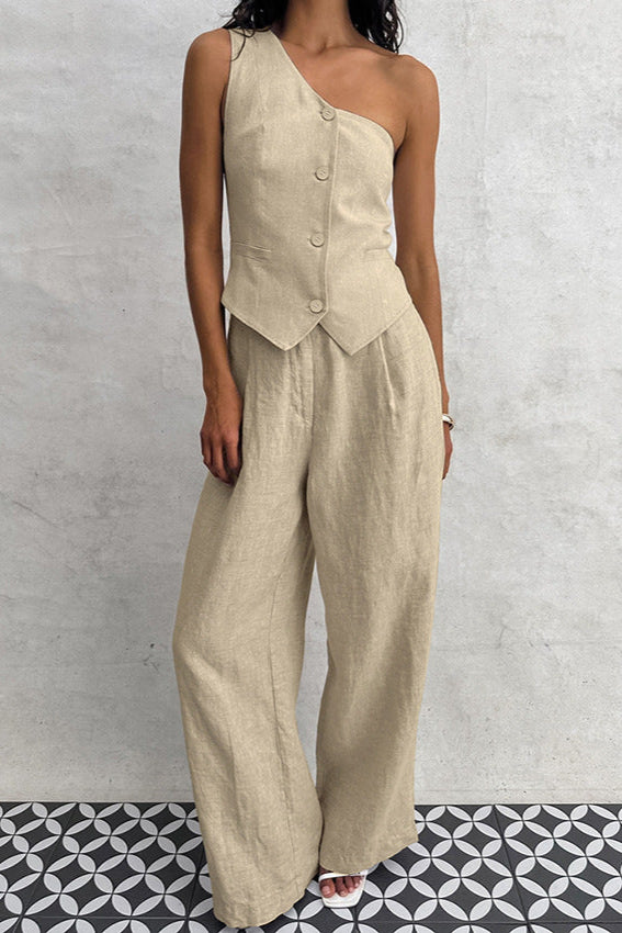 ensemble gilet femme 2