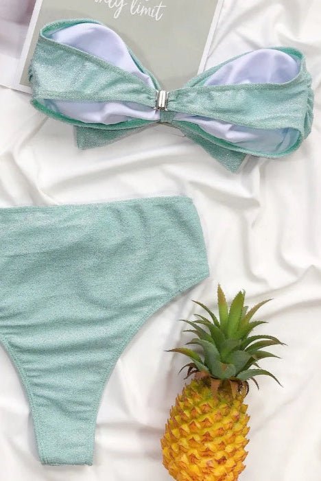 Maillot de bain brillant - Calm concept store