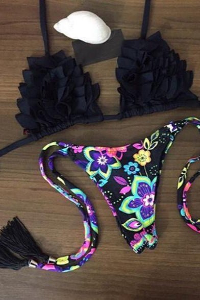 Maillot de bain sexy - Calm concept store