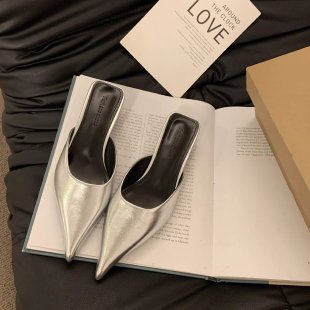 Mules chic - Ma boutique