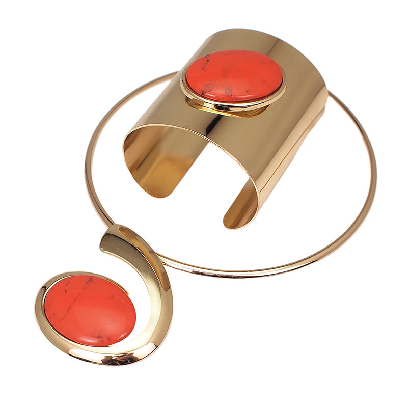 parure bijoux femme 8