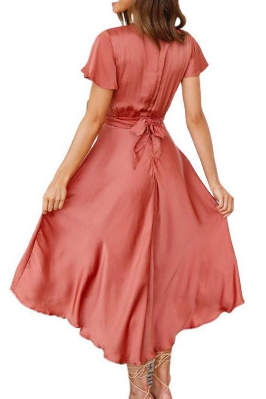 Robe cache - cœur fluide - Calm concept store