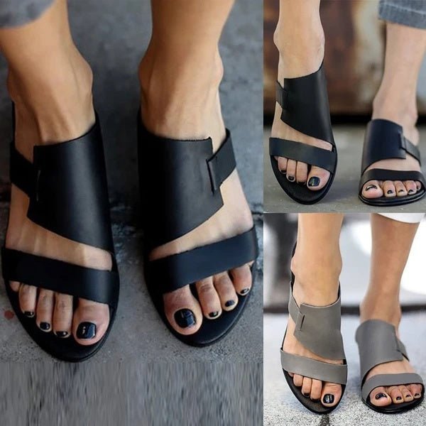 Sandales urbaines - Ma boutique