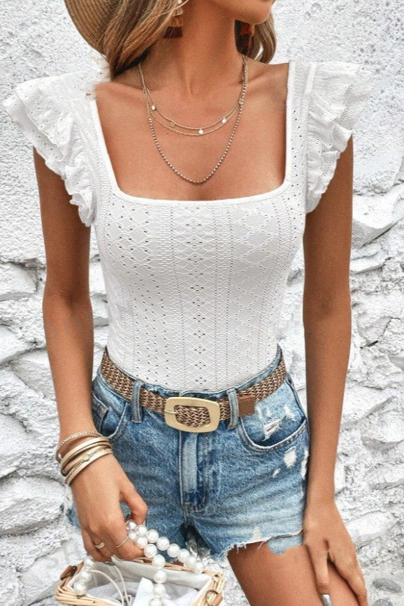 top col carre femme 4