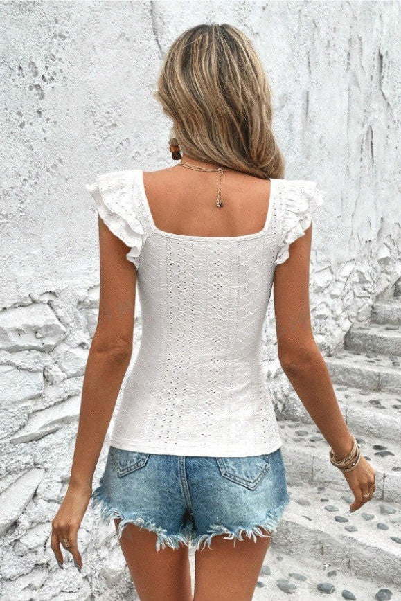 top col carre femme 5