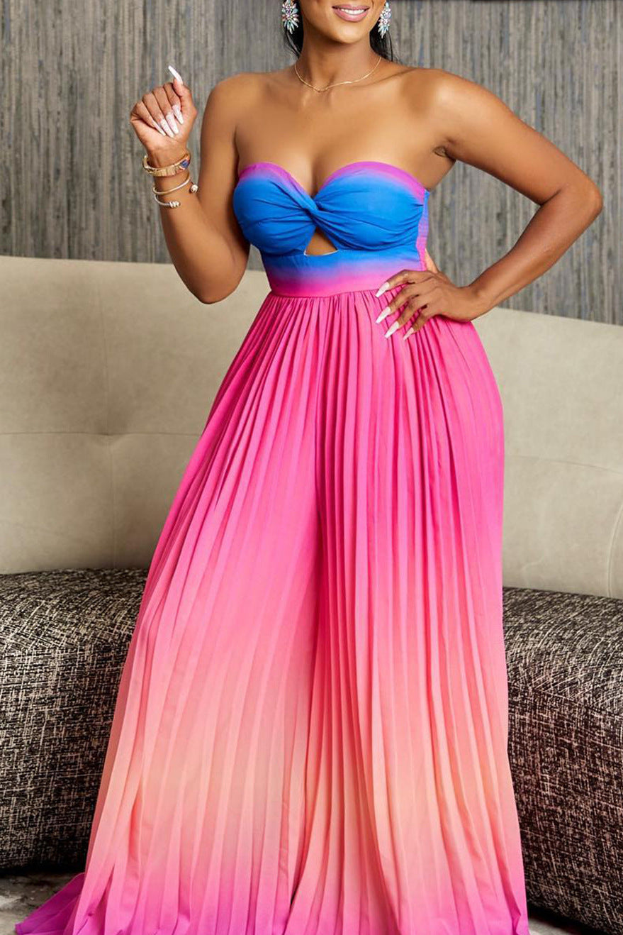 Combinaison fluide degradee 3