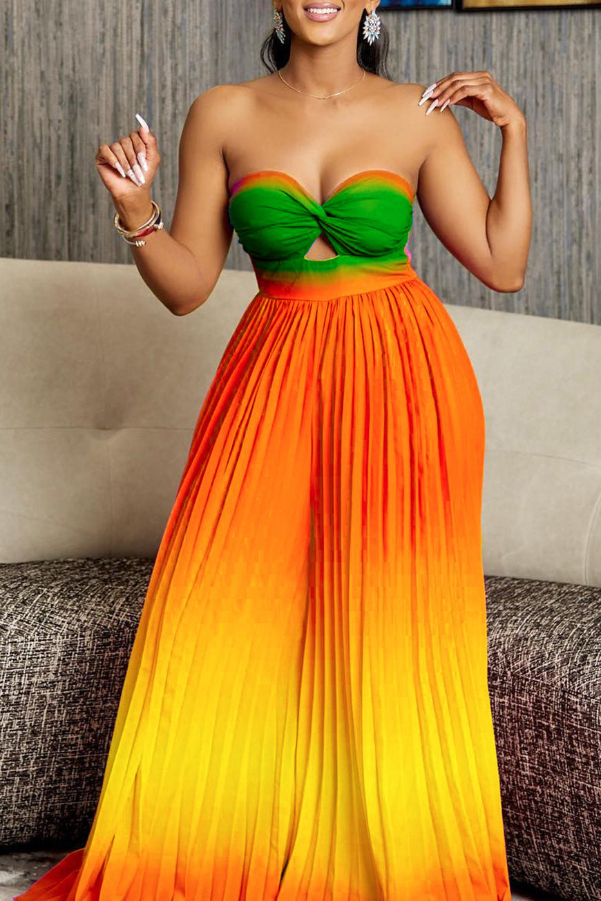 Combinaison fluide degradee 6