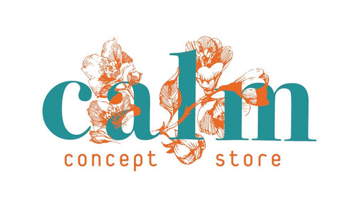 Calm concept store 