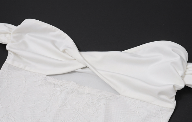 Robe longue graphique boheme 4