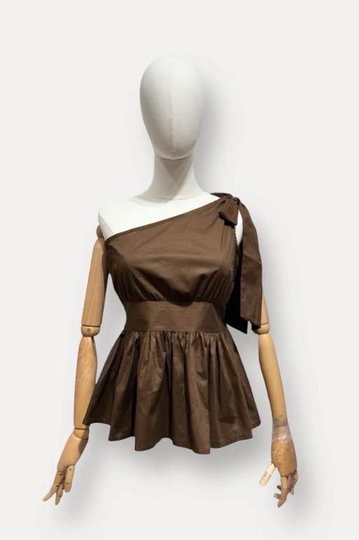 TOP MARRON
