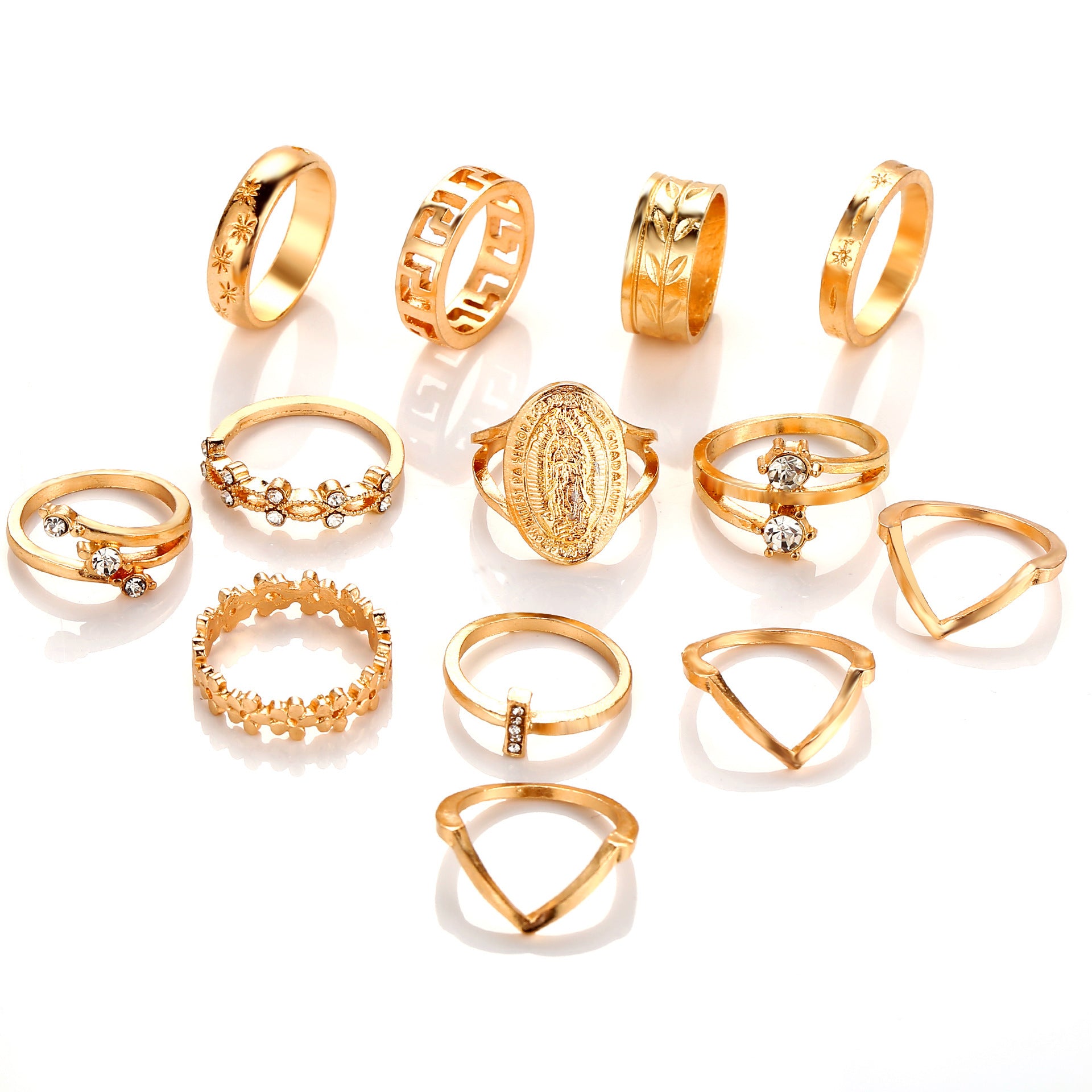 bagues boheme femme 3