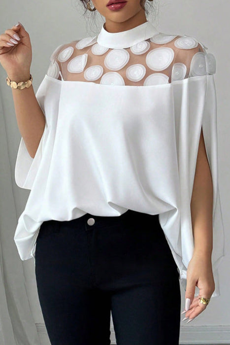 blouse femme