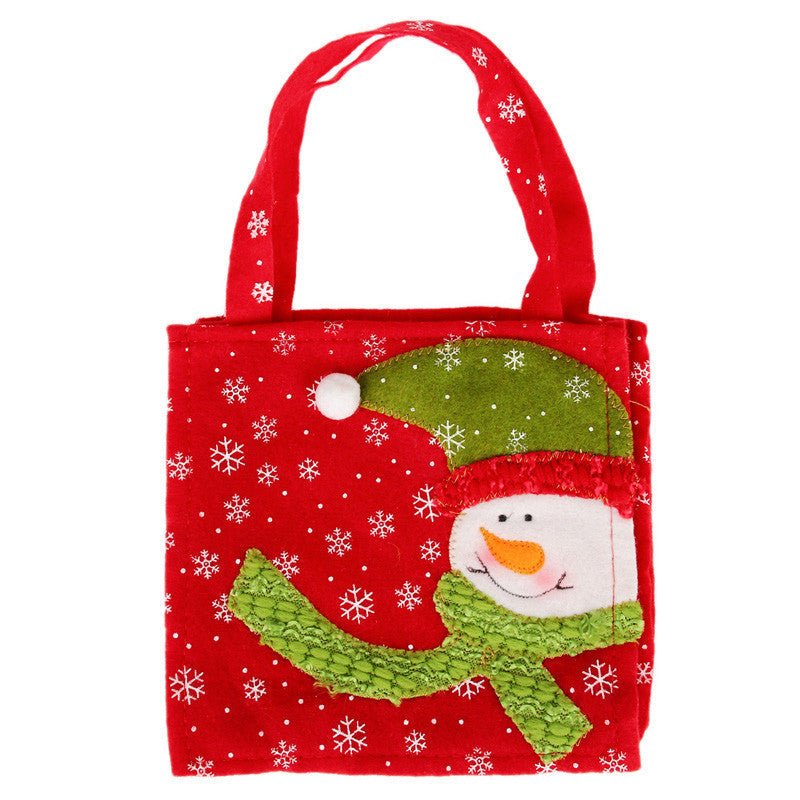 Christmas gift bag - Calm concept store