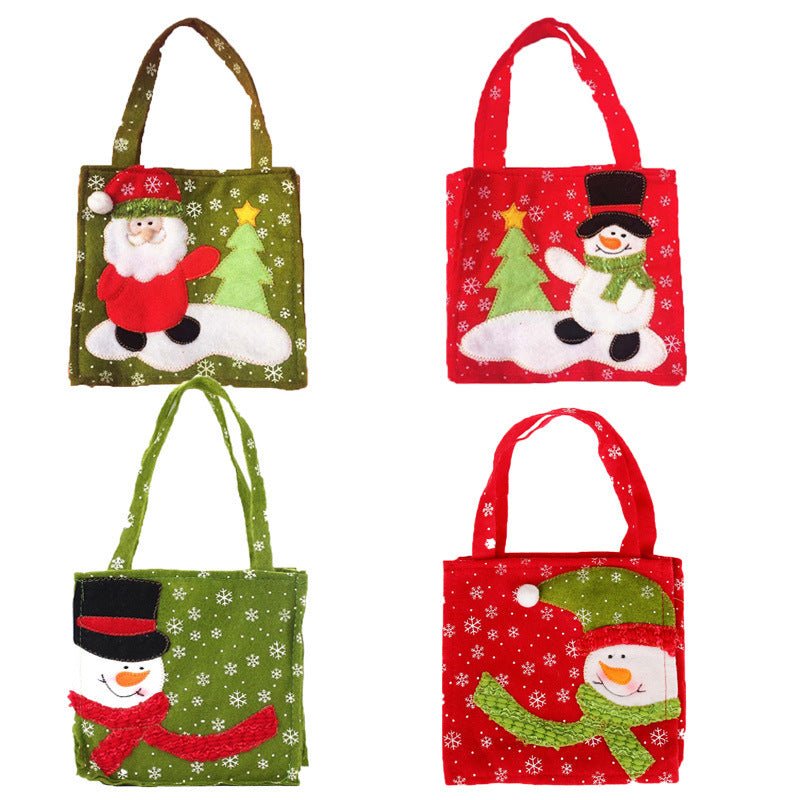 Christmas gift bag - Calm concept store