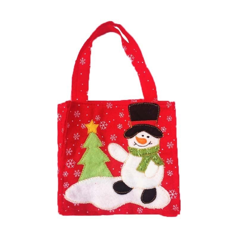 Christmas gift bag - Calm concept store