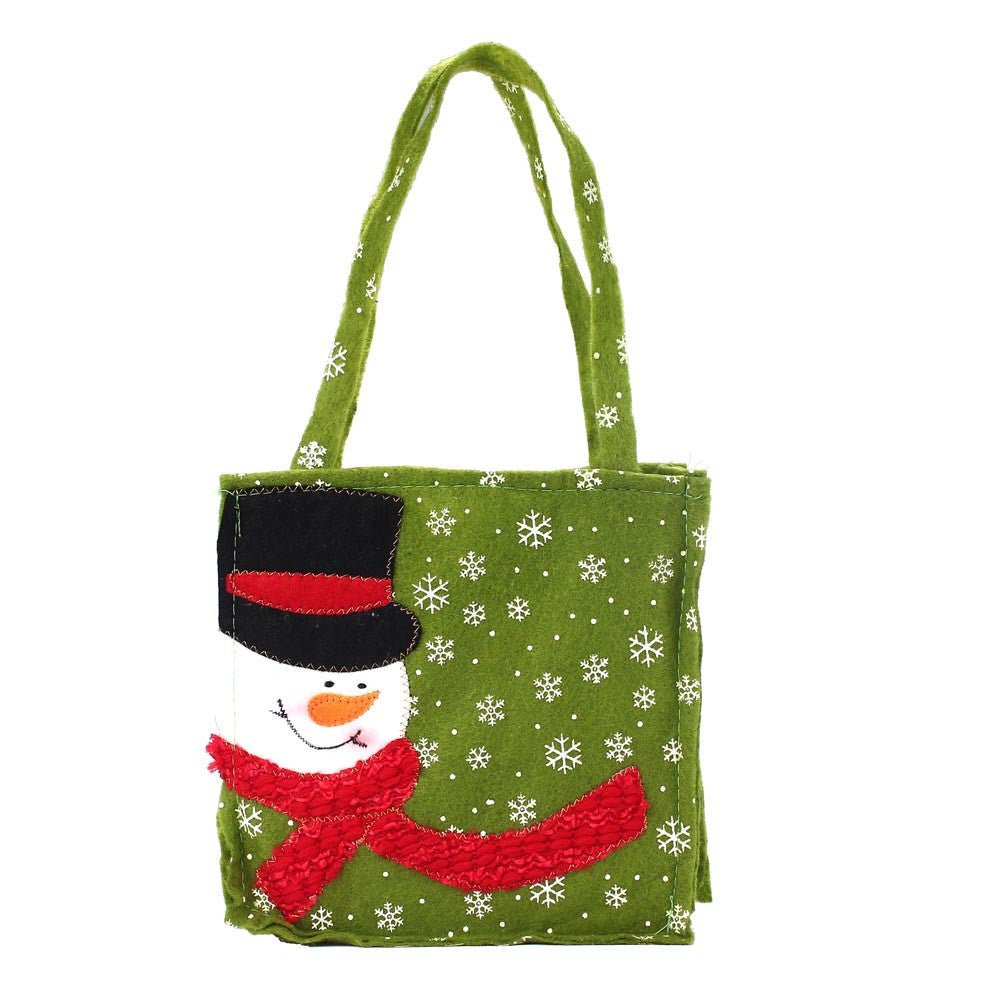 Christmas gift bag - Calm concept store