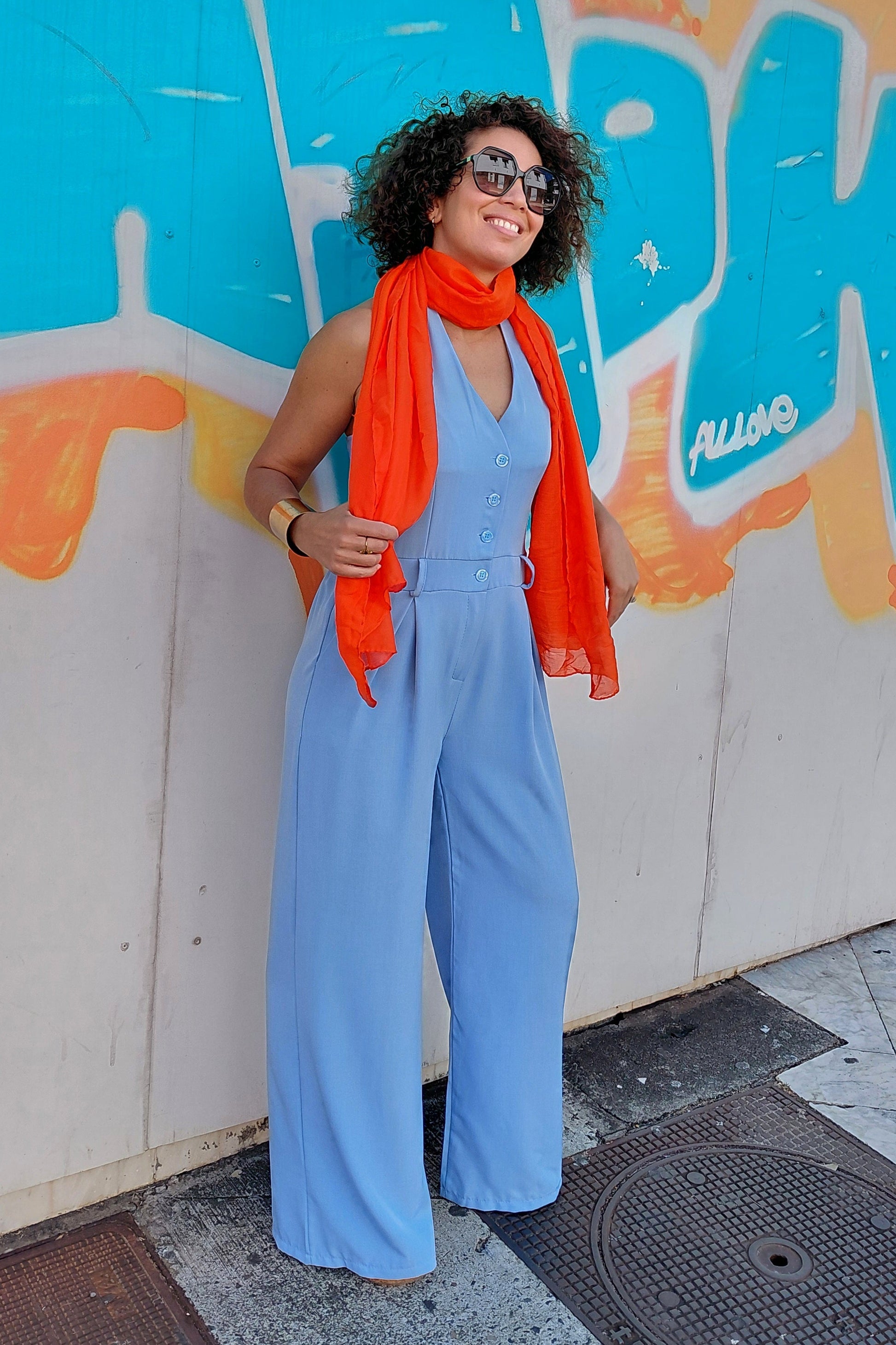 combinaison chic dos nus 3