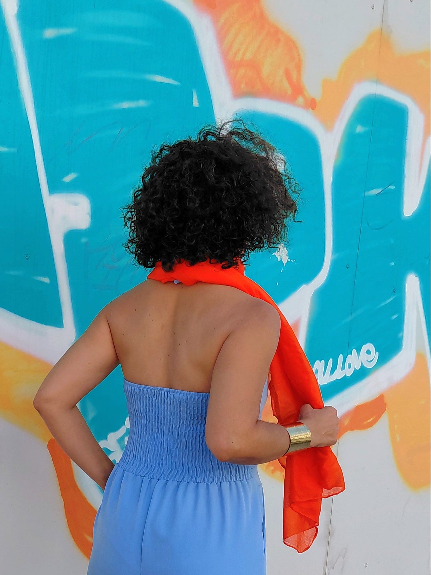 combinaison chic dos nus 4