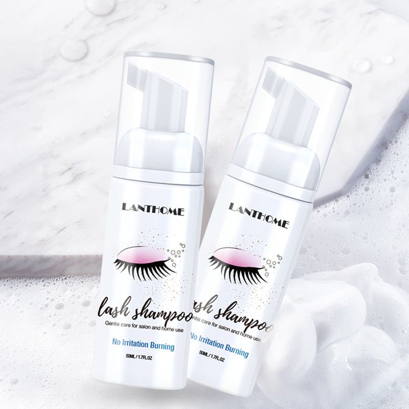 Eyelash shampoo - Calm concept store