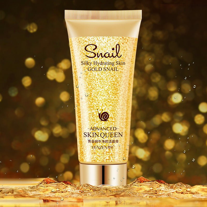 Golden Snail Cleanser - Calm concept store