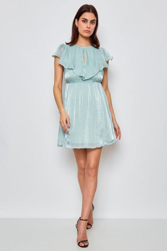 Robe de cocktail - Ma boutique