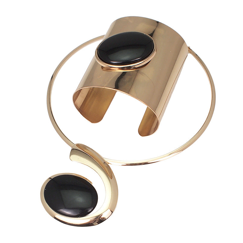 parure bijoux femme 2