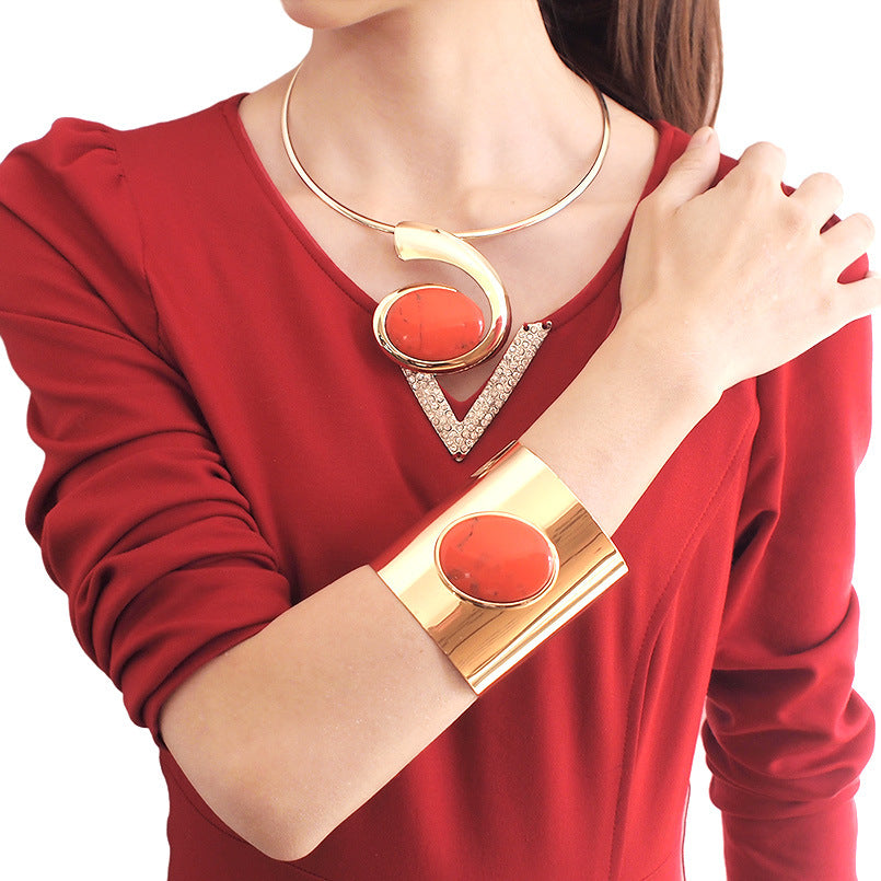 parure bijoux femme 6