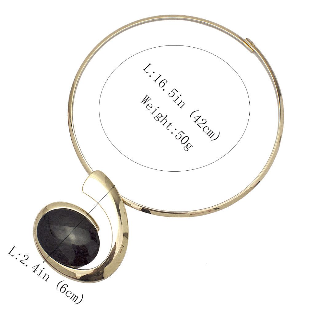 parure bijoux femme 7