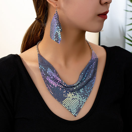 parure bijoux femmes