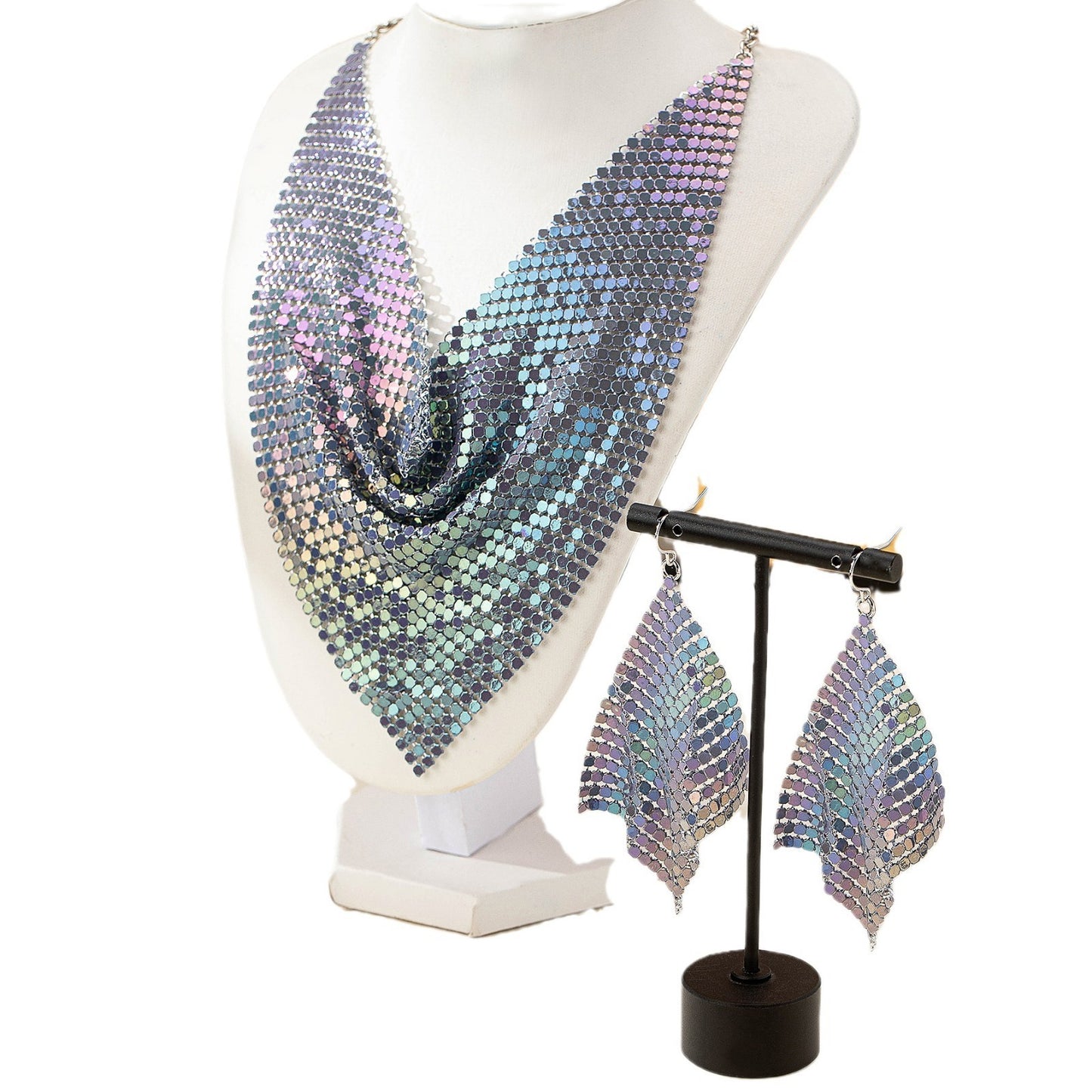 parure bijoux femmes 2