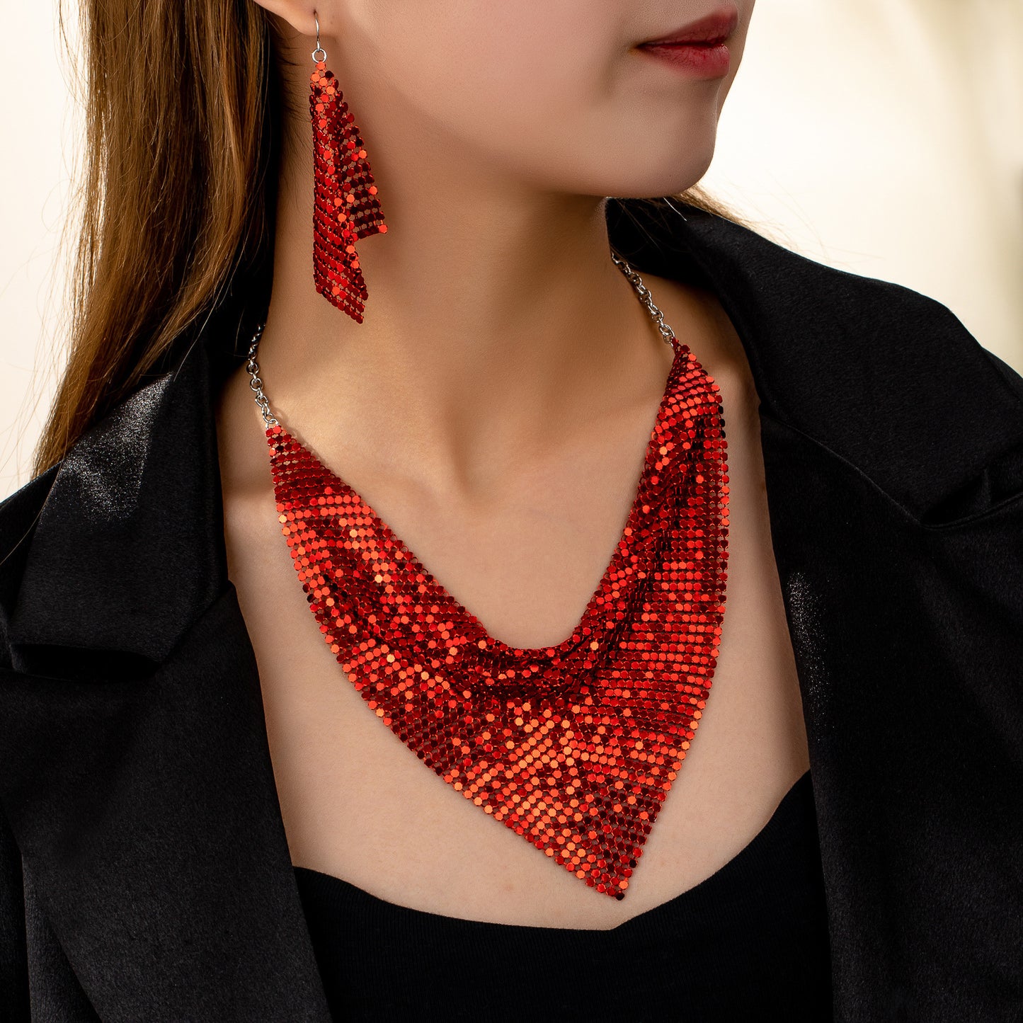 parure bijoux femmes 4