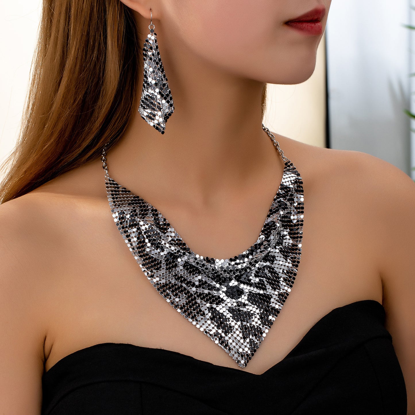 parure bijoux femmes 5