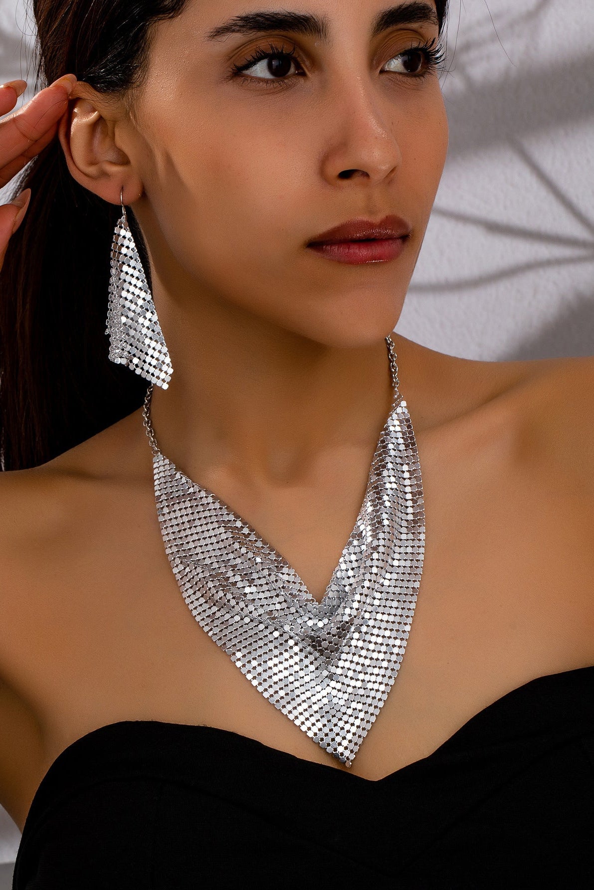 parure bijoux femmes 8