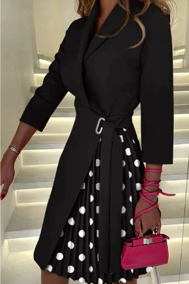 robe cache coeur 8