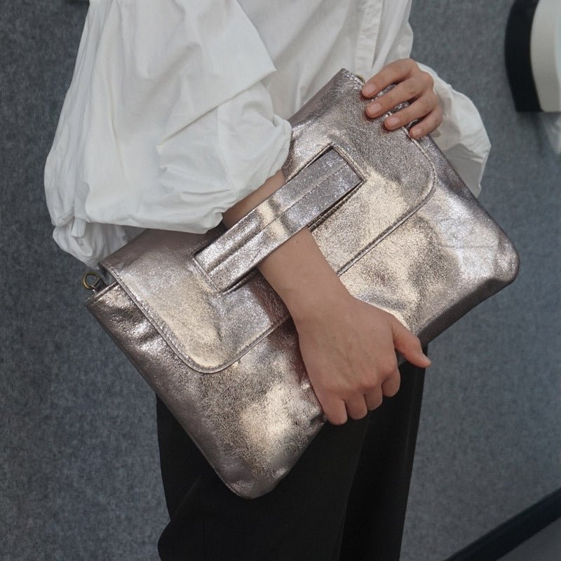 Pochette retro - Ma boutique