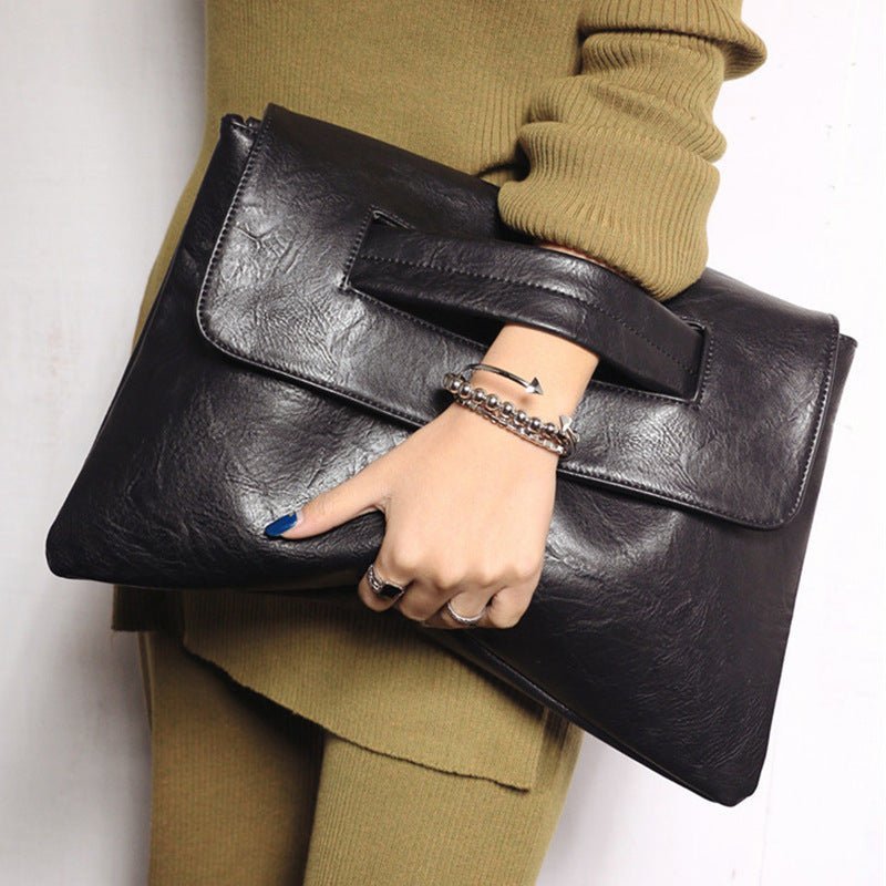Pochette retro - Ma boutique