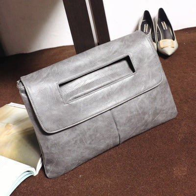 Pochette retro - Ma boutique