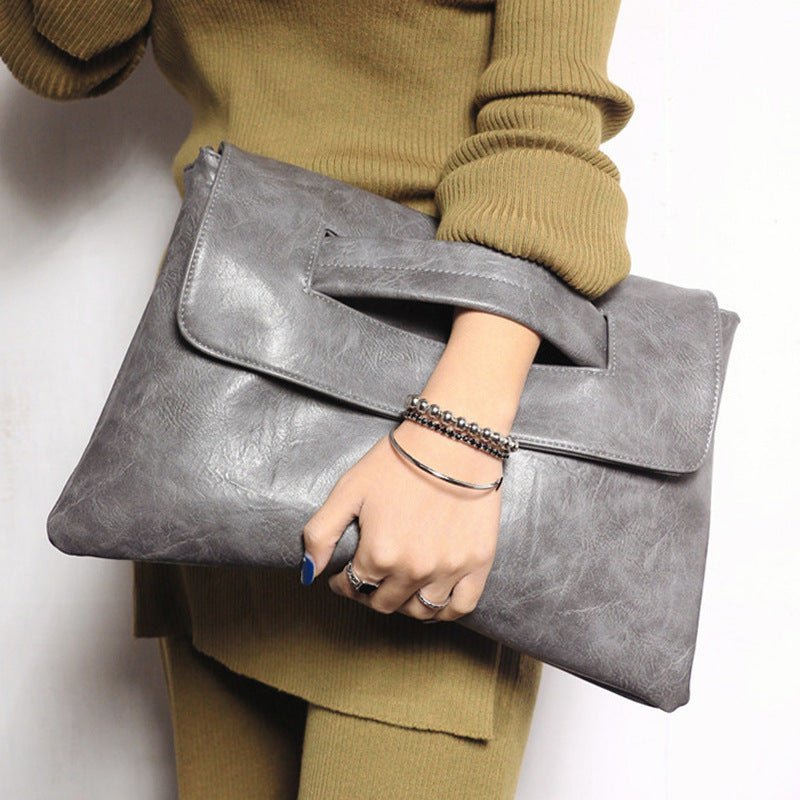 Pochette retro - Ma boutique