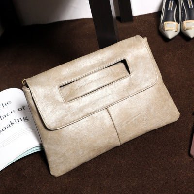 Pochette retro - Ma boutique