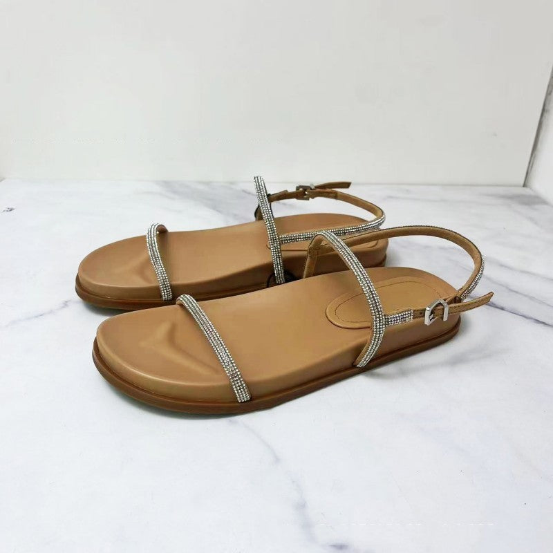 sandales confort femmes 3