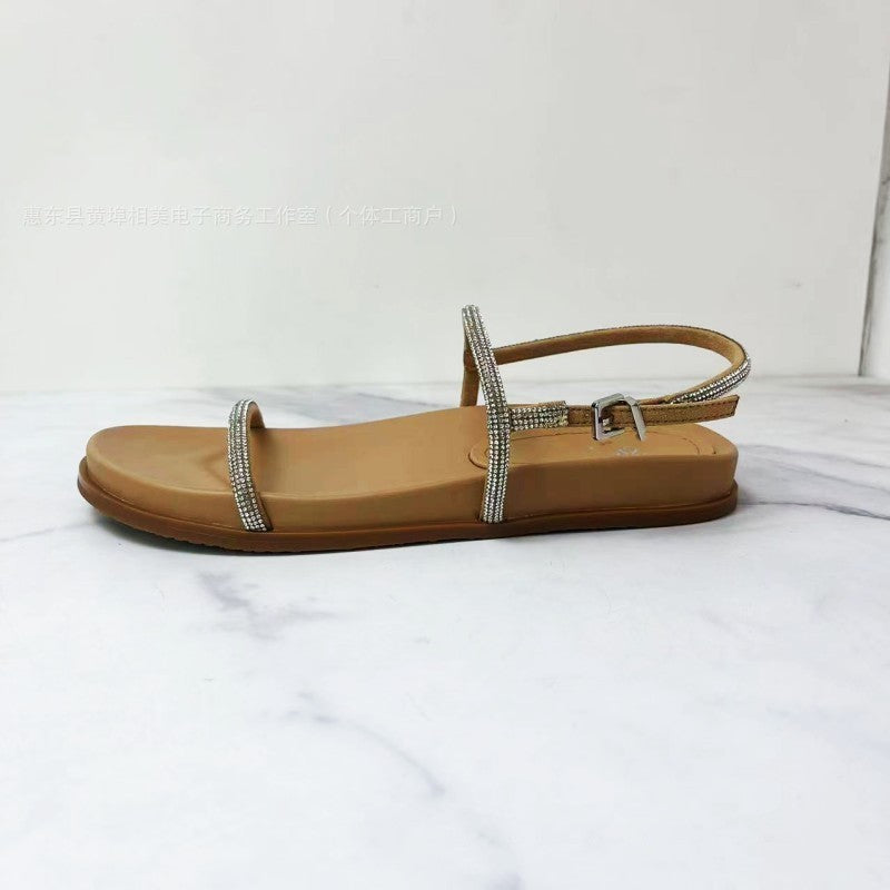 sandales confort femmes 6