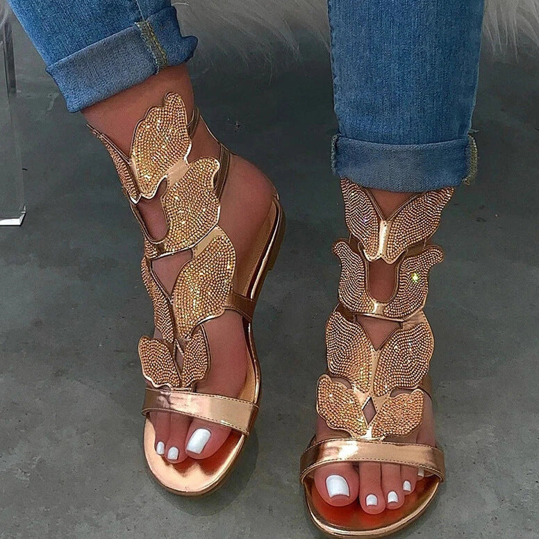 sandales_plates_strass_femme 5