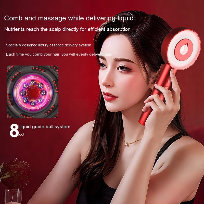 Scalp Massager - Calm concept store