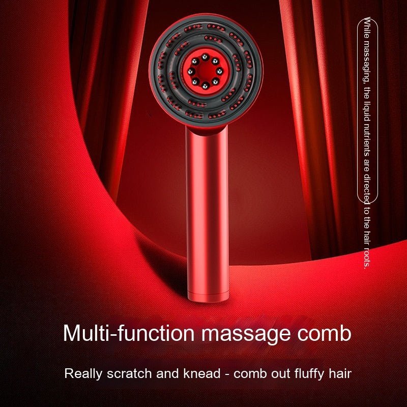 Scalp Massager - Calm concept store