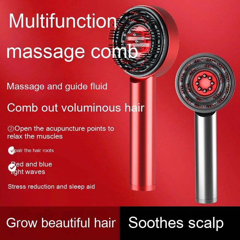 Scalp Massager - Calm concept store